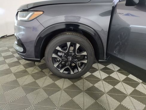 New 2026 Honda HR-V EX-L image 26