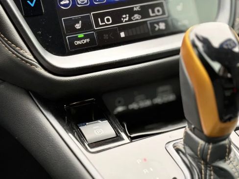 Used 2025 Subaru Outback Wilderness w/ Wilderness Package image 31