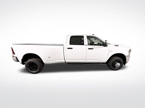 New 2026 RAM 3500 Tradesman image 8