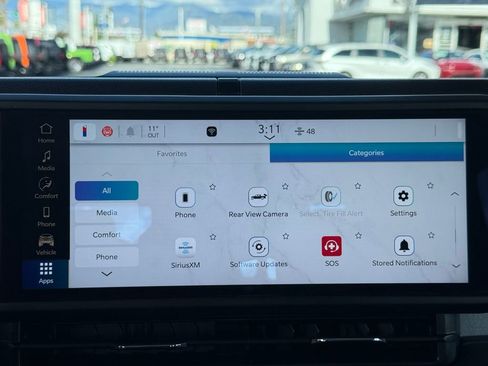 Certified 2024 Jeep Gladiator Sport image 37