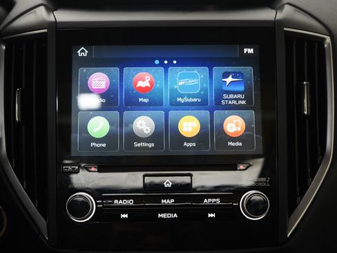 Used 2023 Subaru Forester Touring AWD/4WD image 20