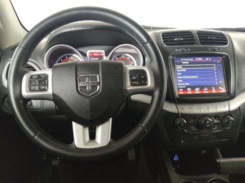 Used 2017 Dodge Journey Crossroad FWD image 22