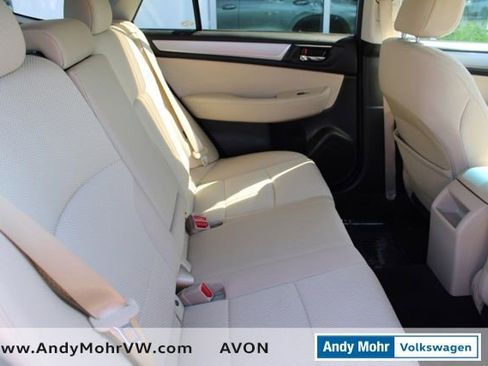 Used 2016 Subaru Outback 2.5i Premium w/ Popular Package #2 AWD/4WD image 23