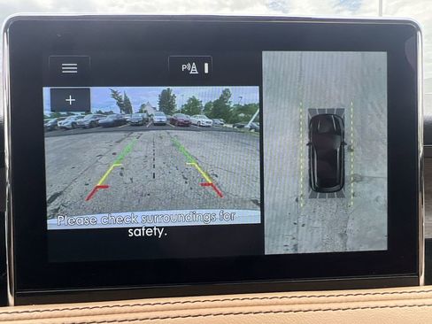 Used 2022 Lincoln Corsair Grand Touring w/ Elements Technology Bundle image 31