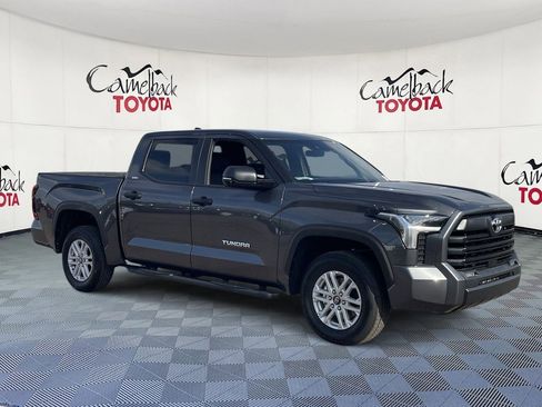 New 2026 Toyota Tundra SR5 image 3