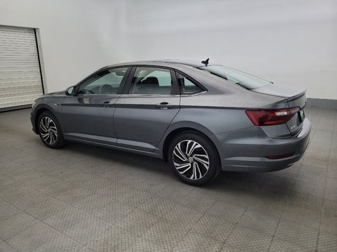 Used 2020 Volkswagen Jetta SEL image 3