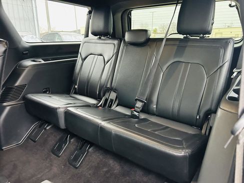 Used 2019 Ford Expedition Max Limited w/ Driver Assistance Package image 31