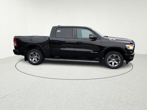 Used 2019 RAM 1500 Big Horn image 8