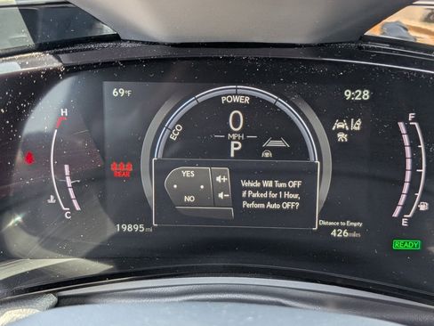Used 2025 Lexus NX 350h AWD w/ Accessory Package (2T) image 19