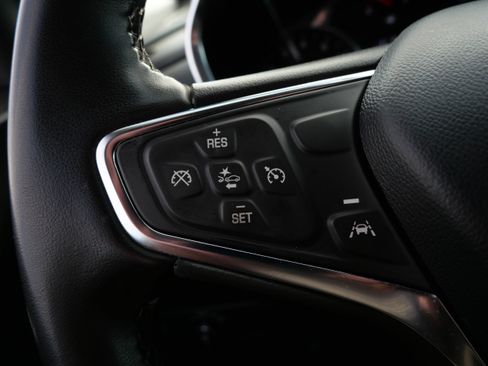 Used 2024 Chevrolet Equinox LT FWD image 24