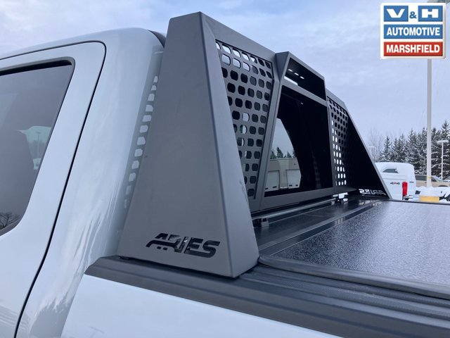 Used 2023 Ford F150 Tremor AWD/4WD image 4
