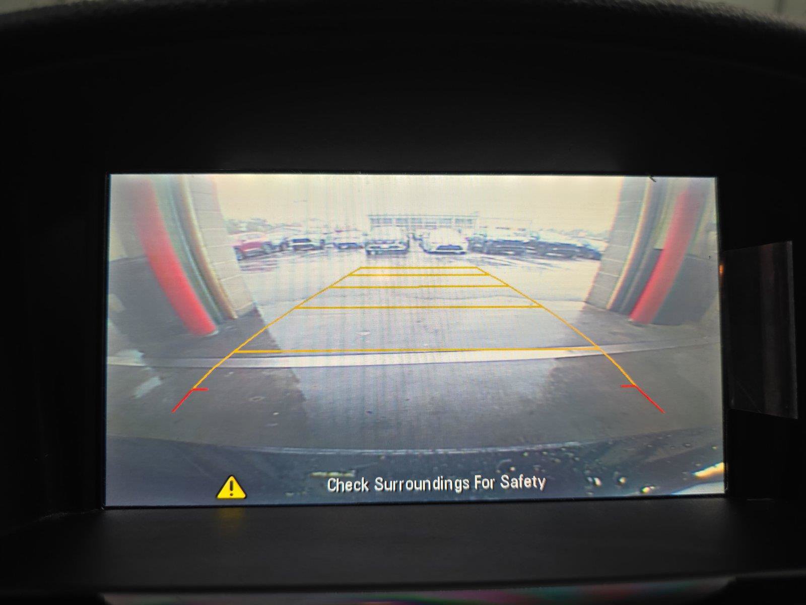 Used 2016 Chevrolet Cruze LT w/ Technology Package FWD image 15