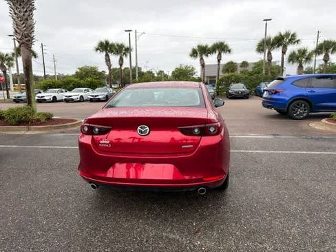 Used 2023 MAZDA MAZDA3 s FWD image 18
