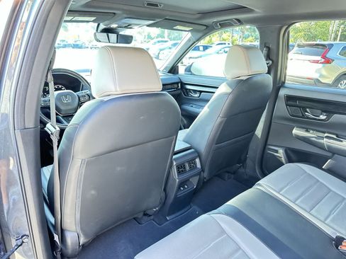 Used 2024 Honda CR-V Sport Touring image 15
