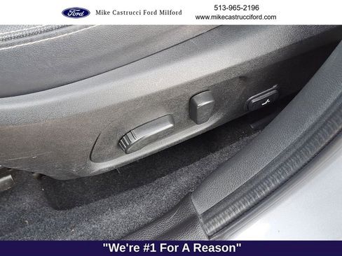 Used 2017 Subaru Forester 2.0XT Premium image 21