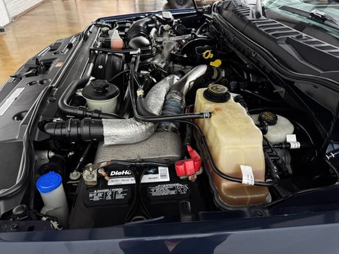 Used 2017 Ford F250 Lariat w/ Lariat Ultimate Package image 71