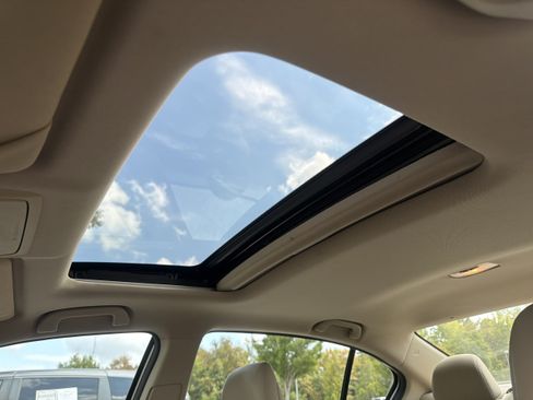 Used 2015 Honda Accord EX-L image 4