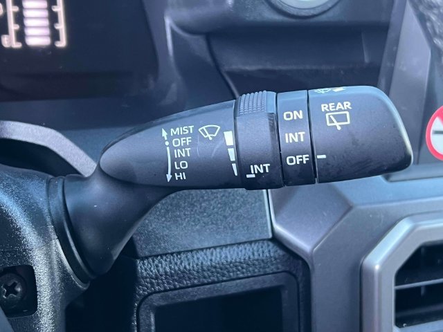 Certified 2026 Toyota 4Runner SR5 AWD/4WD image 27
