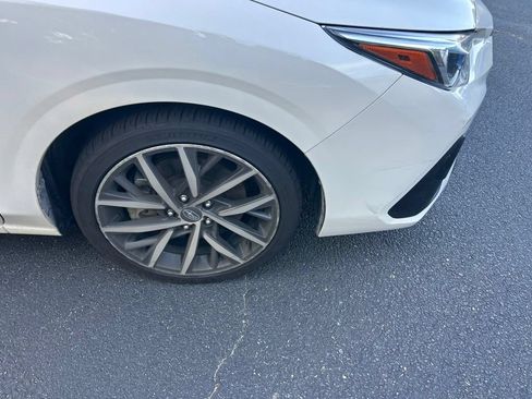 Certified 2024 Subaru Impreza 2.0i Sport AWD/4WD image 12