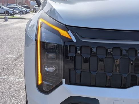 New 2027 Kia Sportage AWD Hybrid image 10