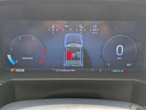 Used 2024 Ford F250 King Ranch w/ FX4 Off-Road Package image 22