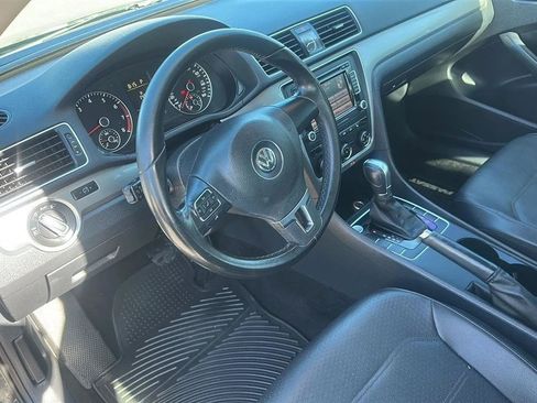Used 2015 Volkswagen Passat 1.8T S FWD image 19