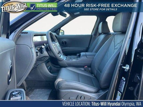 New 2026 Hyundai Palisade XRT Pro image 53