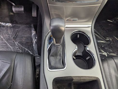 Used 2018 Jeep Grand Cherokee Limited image 25