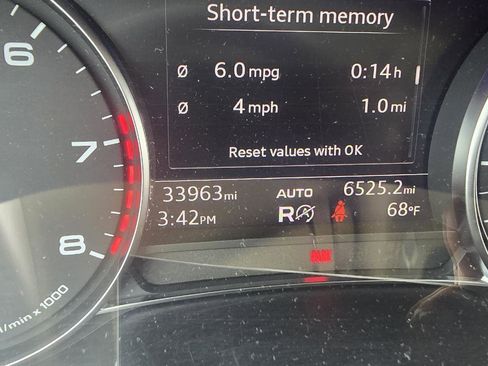 Used 2019 Audi Q7 2.0T Premium AWD/4WD image 18