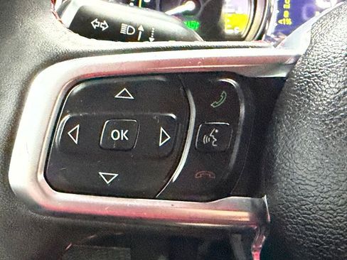 Used 2023 Jeep Wrangler Unlimited Rubicon 4xe AWD/4WD image 29