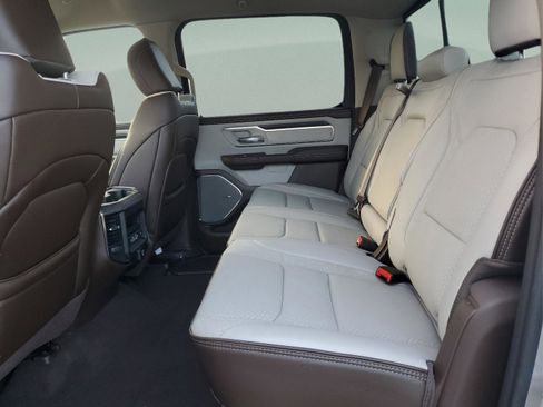 New 2026 RAM 1500 Laramie image 12