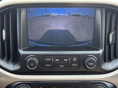 Used 2015 GMC Canyon SLT AWD/4WD image 17