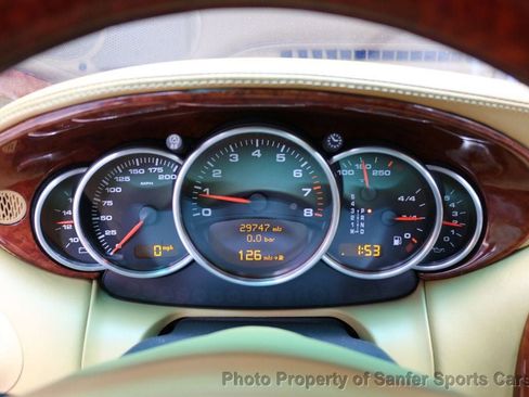 Used 2002 Porsche 911 Turbo AWD/4WD image 84