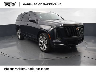 Used 2025 Cadillac Escalade Sport Platinum