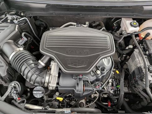 Used 2023 Cadillac XT5 Premium Luxury w/ Technology Package AWD/4WD image 30