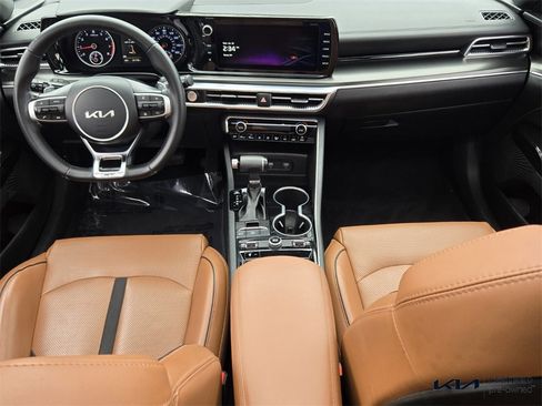 Certified 2023 Kia K5 GT image 13