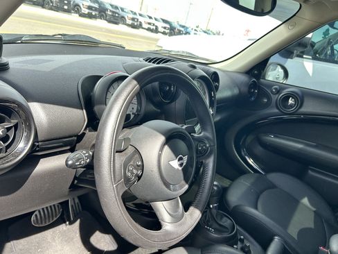 Used 2014 MINI Cooper Countryman S FWD image 8