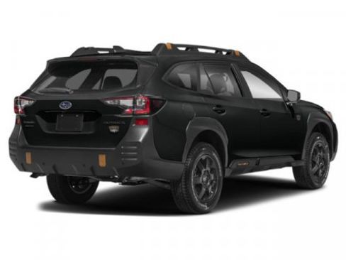 Used 2022 Subaru Outback Wilderness image 2