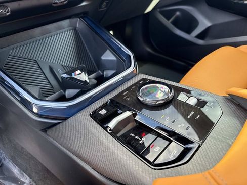 New 2026 BMW X3 xDrive30i w/ M Sport Package AWD/4WD image 29