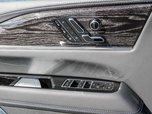 New 2026 Cadillac Escalade IQL Sport 1 image 28