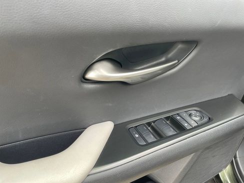 Used 2025 Lexus UX 300h AWD w/ Cold Area Package image 20