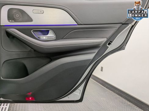 Used 2025 Mercedes-Benz GLE 350 4MATIC image 25