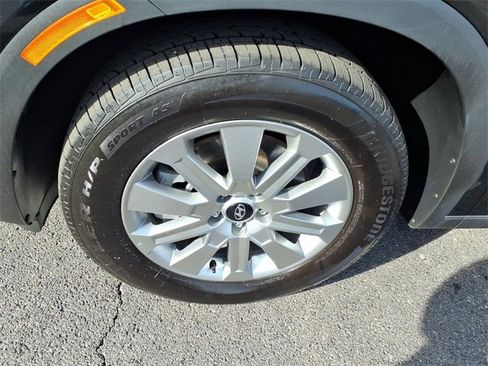 Used 2025 Hyundai Palisade SEL image 6