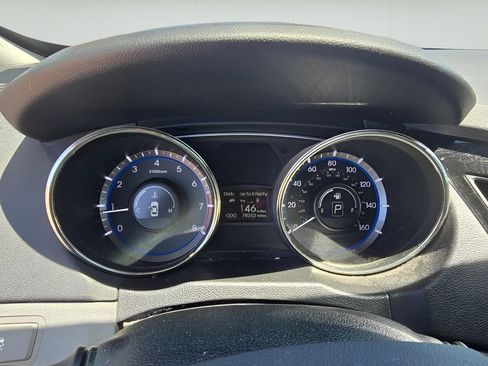 Used 2012 Hyundai Sonata Limited FWD image 18