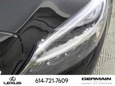 Used 2020 Mercedes-Benz C 300 4MATIC Sedan image 16