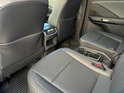 New 2026 Lexus TX 350 AWD image 10