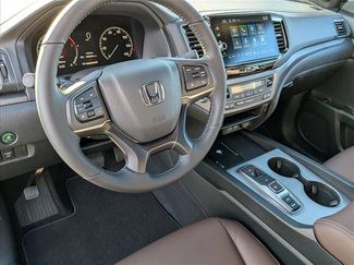 New 2026 Honda Ridgeline RTL video 3