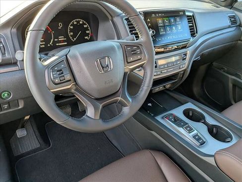New 2026 Honda Ridgeline RTL image 3