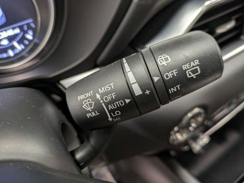 Certified 2023 MAZDA CX-5 AWD 2.5 S image 18