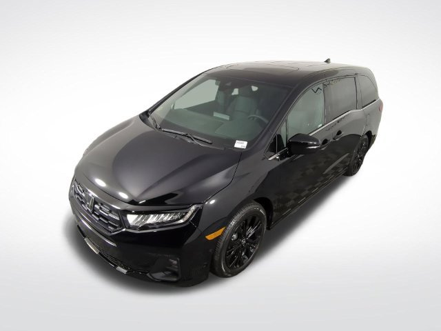 New 2026 Honda Odyssey Sport-L image 24